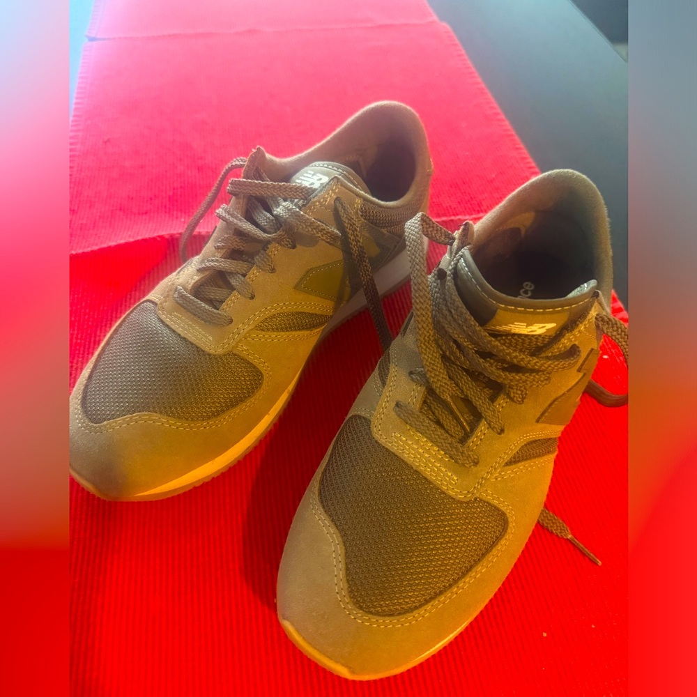 New Balance 420